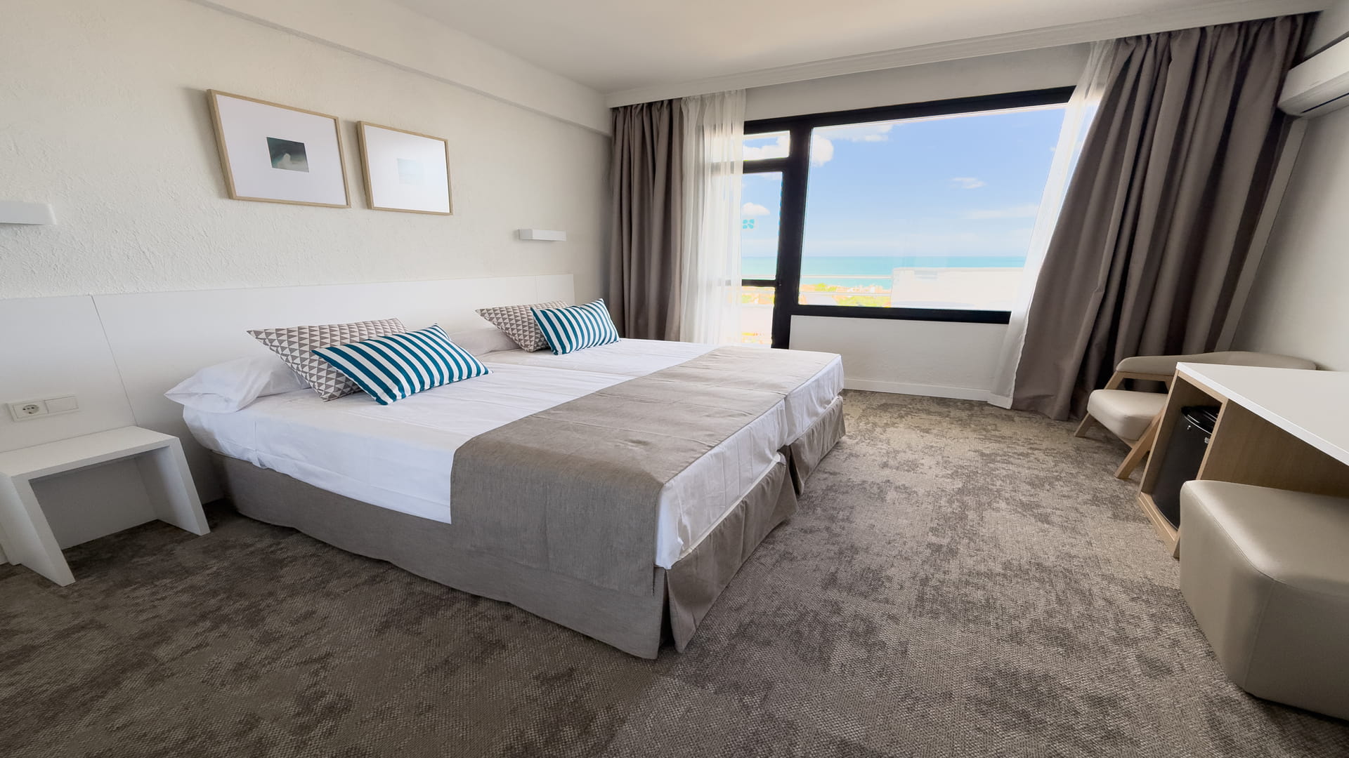doble vista mar al andalus by bluesea hotels dobe vista mar al andalus by bluesea hotels