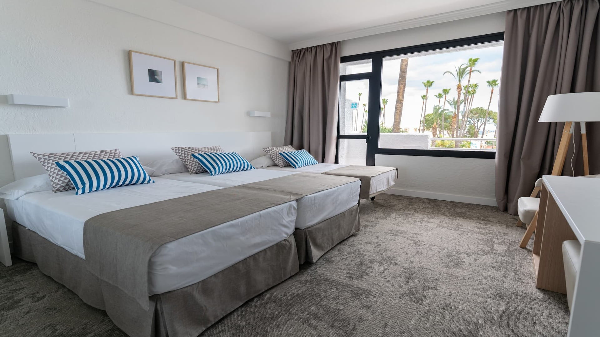 Triple Room Triple Room