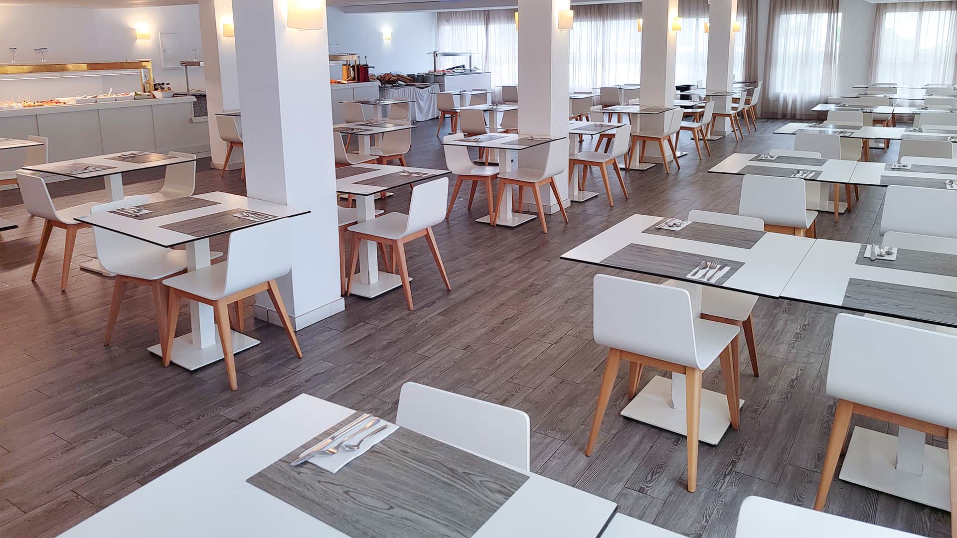 servicio blue sea la pinta