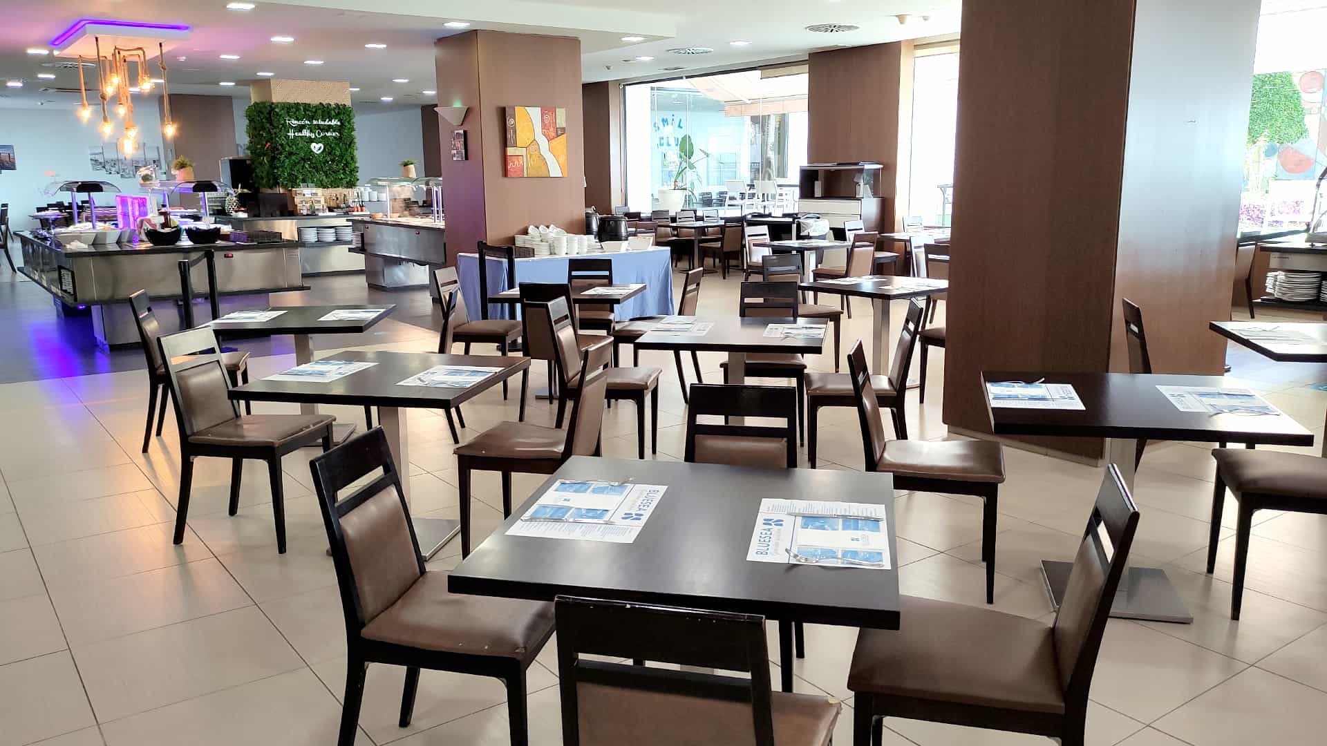 restauracion alojamiento y desayuno hotel gran cervantes by blue sea restauracion otras opciones hotel gran cervantes by blue sea