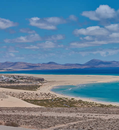 Lanzarote